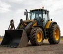 Farm & Heavy Equipment